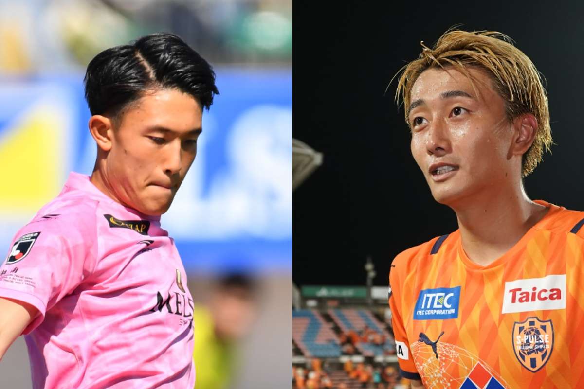 無料視聴可能 湘南ベルマーレvs清水エスパルスのテレビ放送予定 Goal Com 無料視聴可能 湘南ベルマーレvs清水エスパルスのテレビ放送予定 Goal Com