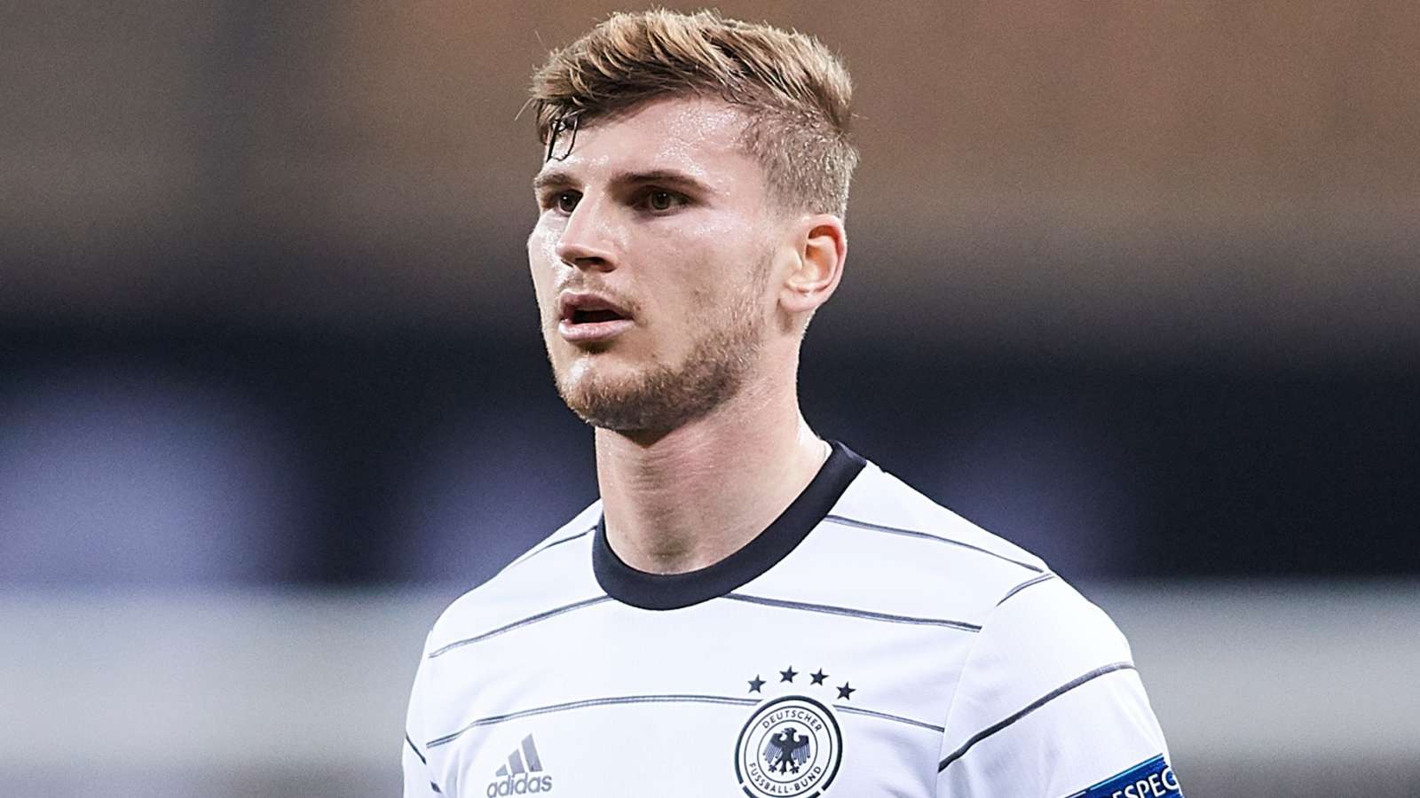 Werner 'will show who he really is' at Euro 2020 after 'up and down ...