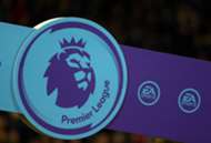 Premier Leauge badge