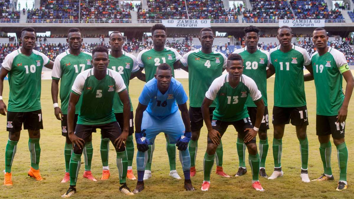 Zambia v Malawi Kick off, squad news & preview