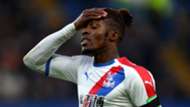 Wilfried Zaha