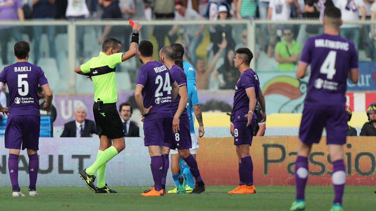 Inter Mailand vs. Juventus Turin Spielbericht, 28.04.18 ...