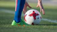 Adidas Karsava Confederations Cup ball