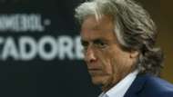 Jorge Jesus Flamengo Barcelona Equador Libertadores 11 03 2020