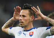 HD Marek Hamsik