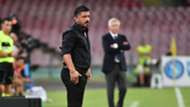 Gennaro Gattuso Napoli Milan Serie A