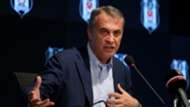 Fikret Orman Besiktas