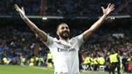 Benzema Real Madrid Huesca