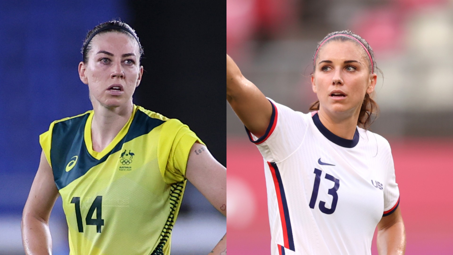 テレビ放送 女子サッカー3位決定戦 オーストラリアvsアメリカの地上波tv中継予定 Goal Com テレビ放送 女子サッカー3位決定戦 オーストラリアvsアメリカの地上波tv中継予定 Goal Com