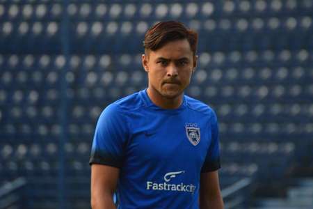 Morais Looks To Shore Up Defence Ahead Of Terengganu Meeting Goal Com
