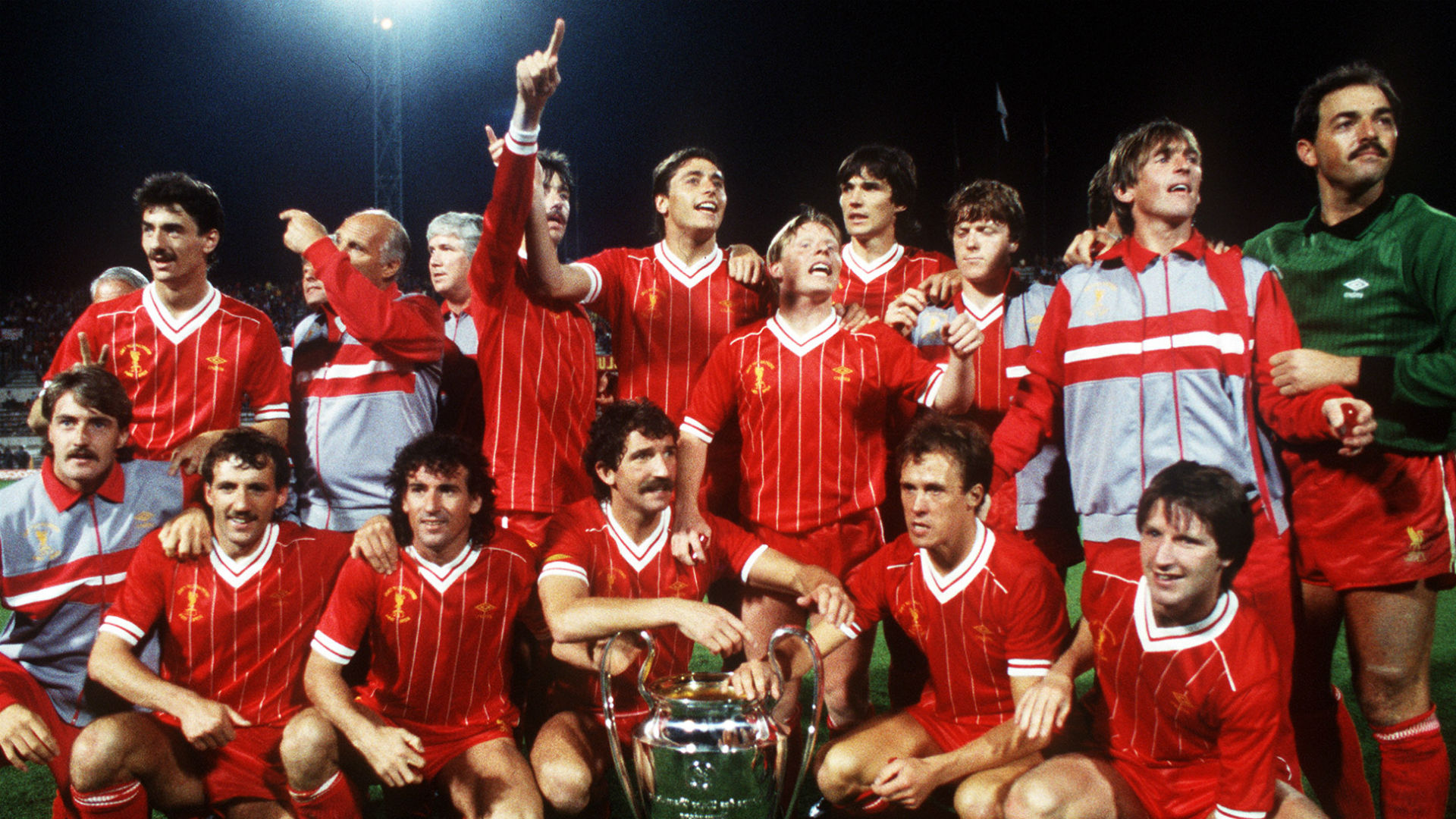 champions league 1981