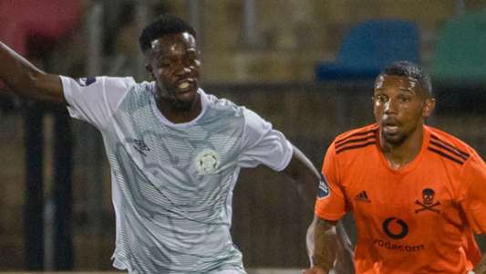 'Bloemfontein Celtic fans deserve MTN8 trophy ' - Mphela ...