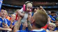 ARI SKULASON ICELAND BABY EURO 2016