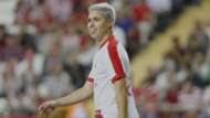 Samir Nasri Antalyaspor