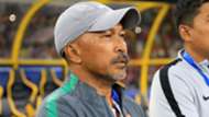 Fakhri Husaini - Indonesia U-16