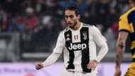 2019-02-03 Caceres Juventus