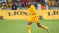 Chiefs, Willard Katsande