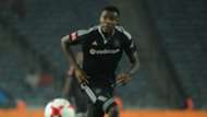 Thamsanqa Gabuza - Orlando Pirates 15022017