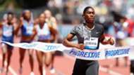 Caster Semenya