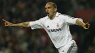 Raul Bravo Real Madrid