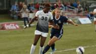 Uchenna Kanu - Southeastern University