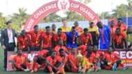 Uganda win Cecafa after beatinG Eritrea.j