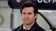 Santiago Solari, Real Madrid