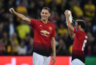 Young Boys Manchester United Champions League 19092018