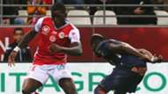 Sheyi Ojo - Reims