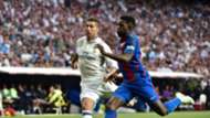 Cristiano Ronaldo Samuel Umtiti