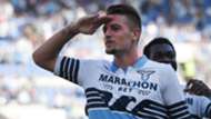 Sergej Milinkovic-Savic Lazio