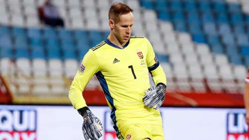 90. Peter Gulacsi | Hungary