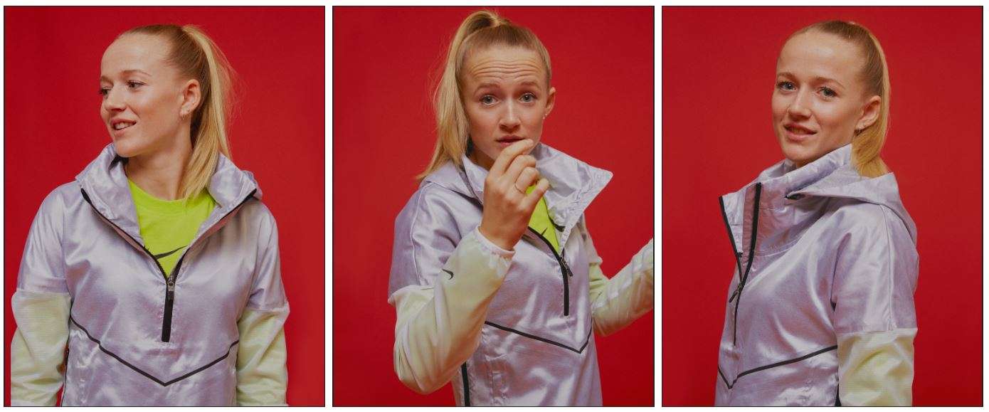 Dfb Shootingstar Lea Schuller Wenn Traume Fliegen Lernen Goal Com