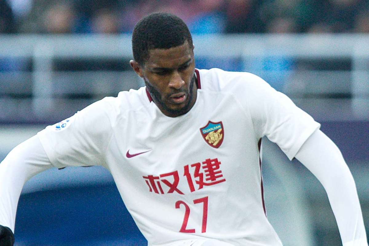 大迫の相棒 モデスト 中国クラブとの契約を解消 独メディアでドルトムントに逆オファー Goal Com 大迫の相棒 モデスト 中国クラブとの契約を解消 独メディアでドルトムントに逆オファー Goal Com