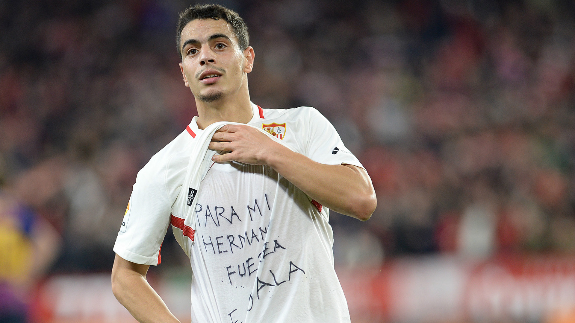 Barcelona Vs Sevilla Tv Channel Live Stream Squad News Preview Goal Com