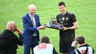 Robert Lewandowski 22052021