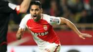 Radamel Falcao Monaco