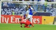 الهلال - الريان - محمد جحفلي