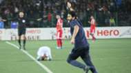 Khalid Jamil