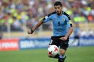 Luis Suarez