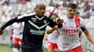 Jimmy Briand Anthony Briancon Bordeaux Nimes Ligue 1 16092018