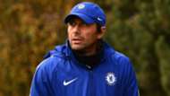 Conte Chelsea