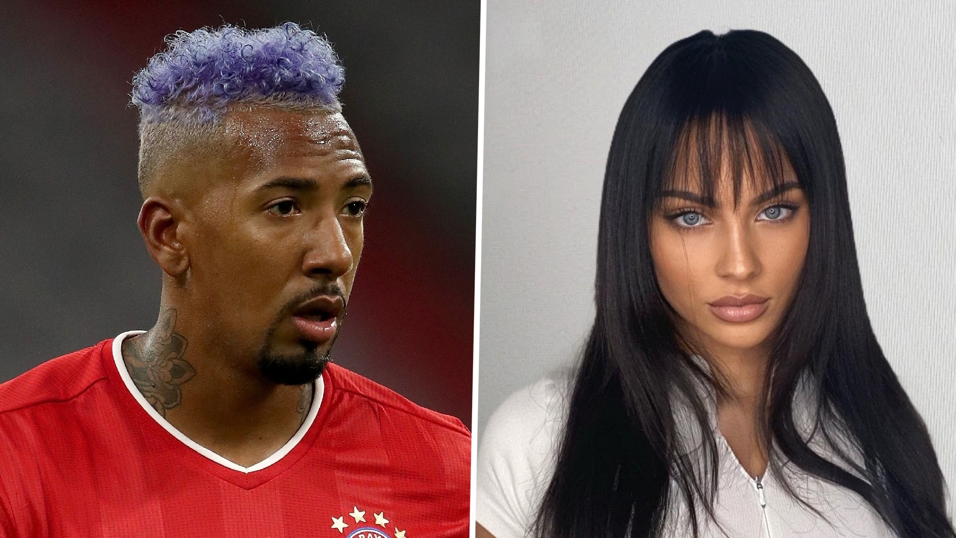 Jerome Boateng Abandona Mundial De Clubes Apos Morte De Ex Namorada Goal Com