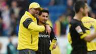 2018-01-14 ilkay Gundogan jurgen klopp