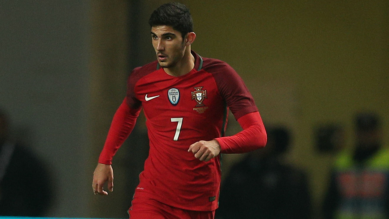 Goncalo Guedes: Portugals NxGn-Talent, das sich neu erfindet | Goal.com