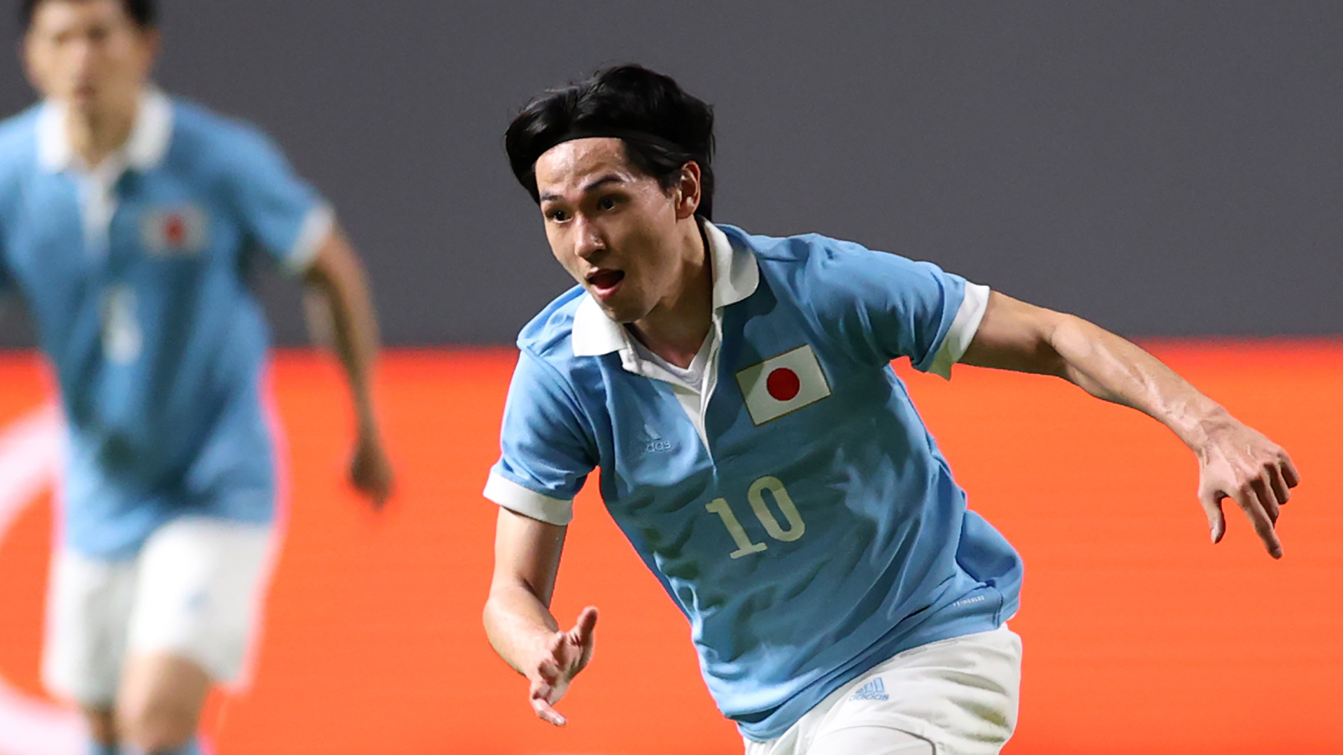 テキスト速報 サッカー日本代表vsタジキスタン代表 試合ライブ Goal Com テキスト速報 サッカー日本代表vsタジキスタン代表 試合ライブ Goal Com