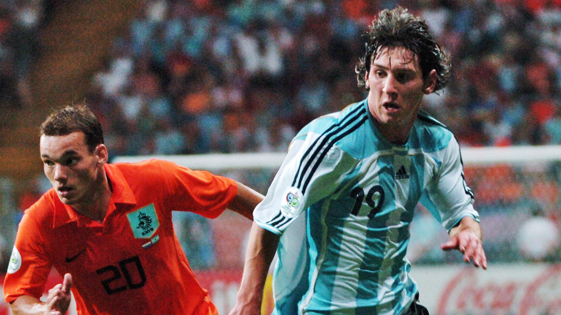World Cup 'Groups of Death' over the years & which teams should be