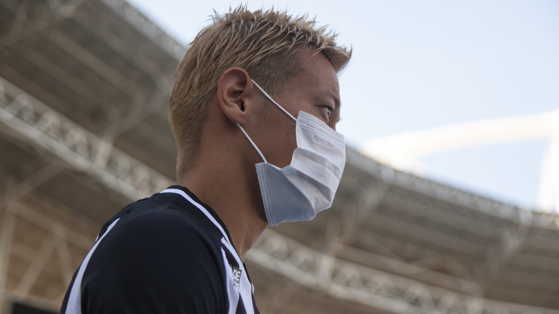 コロナに感染した人は何で謝罪するの 本田圭佑の投稿に27万いいねの大反響 Goal Com コロナに感染した人は何で謝罪するの 本田圭佑の投稿に27万いいねの大反響 Goal Com