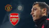 Grafik Özil Debatte