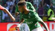 Denis Bouanga - Saint-Etienne 2019-20